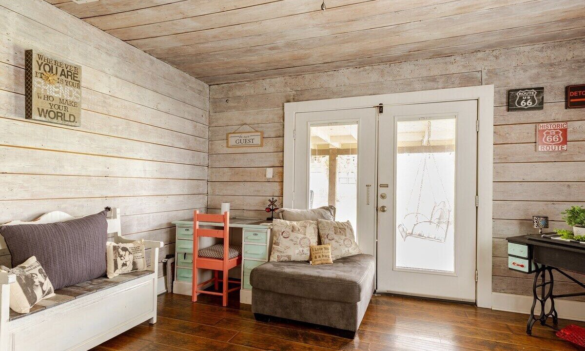 Photo of Livingroom in Waxahachie