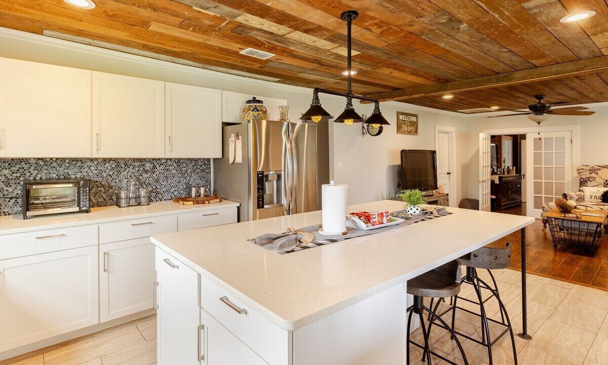 Photo of Kitchen in Waxahachie