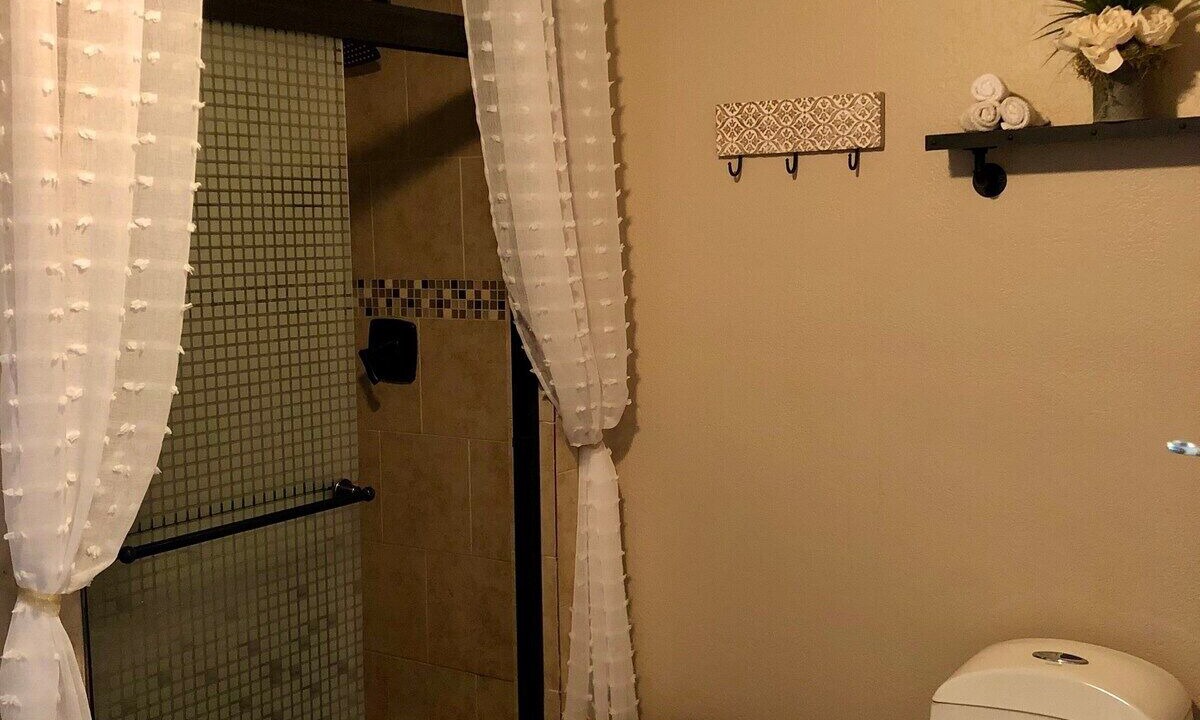 Photo of Bathroom in Waxahachie