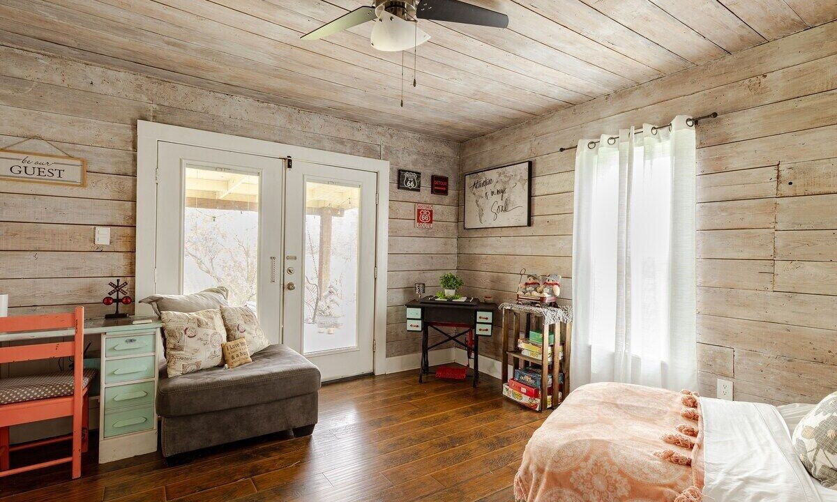 Photo of Bedroom in Waxahachie