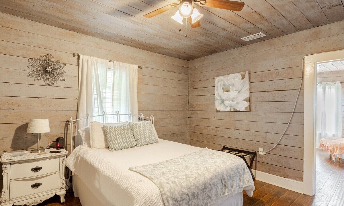 Photo of Bedroom in Waxahachie