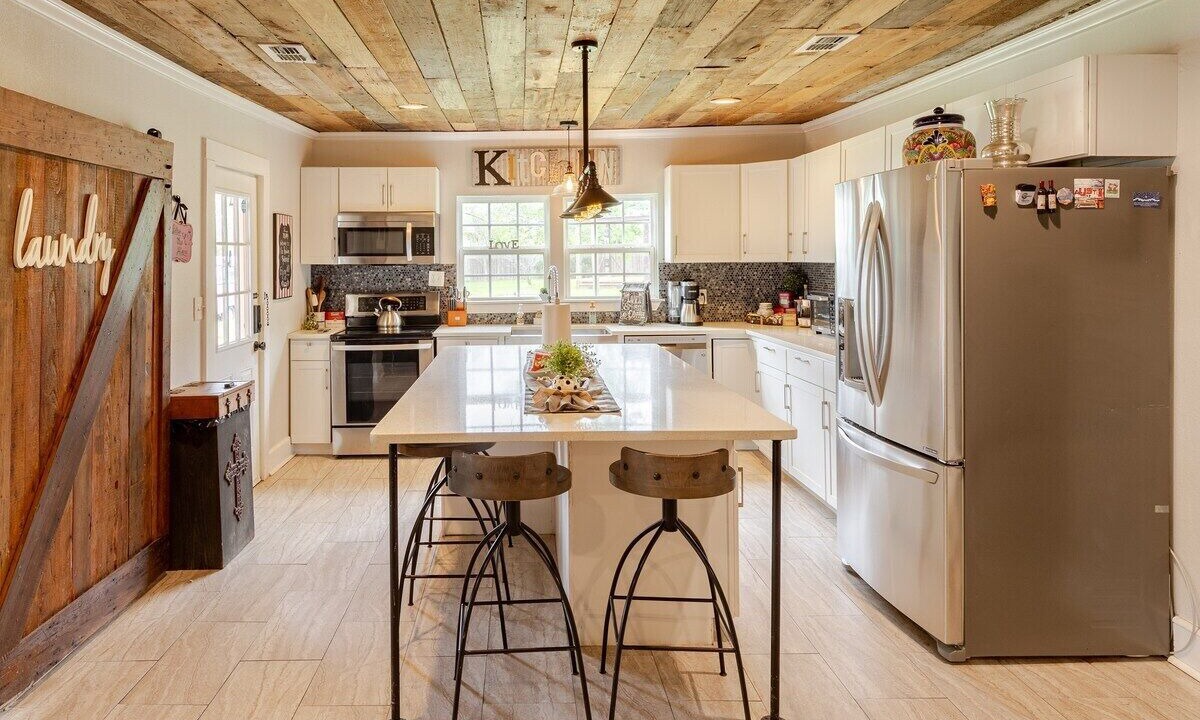 Photo of Kitchen in Waxahachie