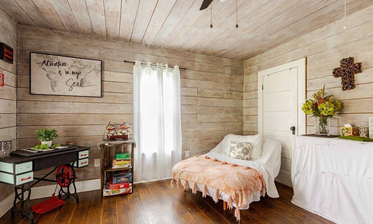 Photo of Bedroom in Waxahachie