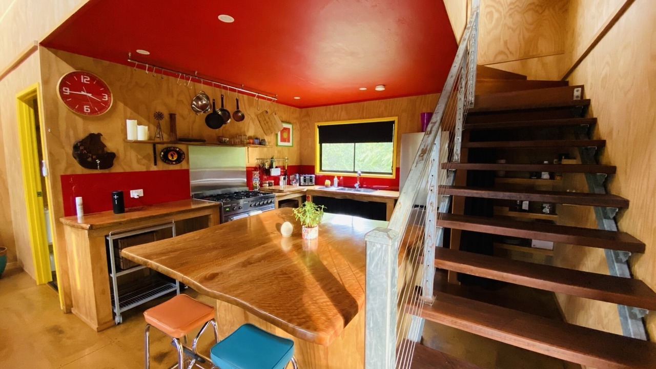 Photo of Kitchen in Hunchy