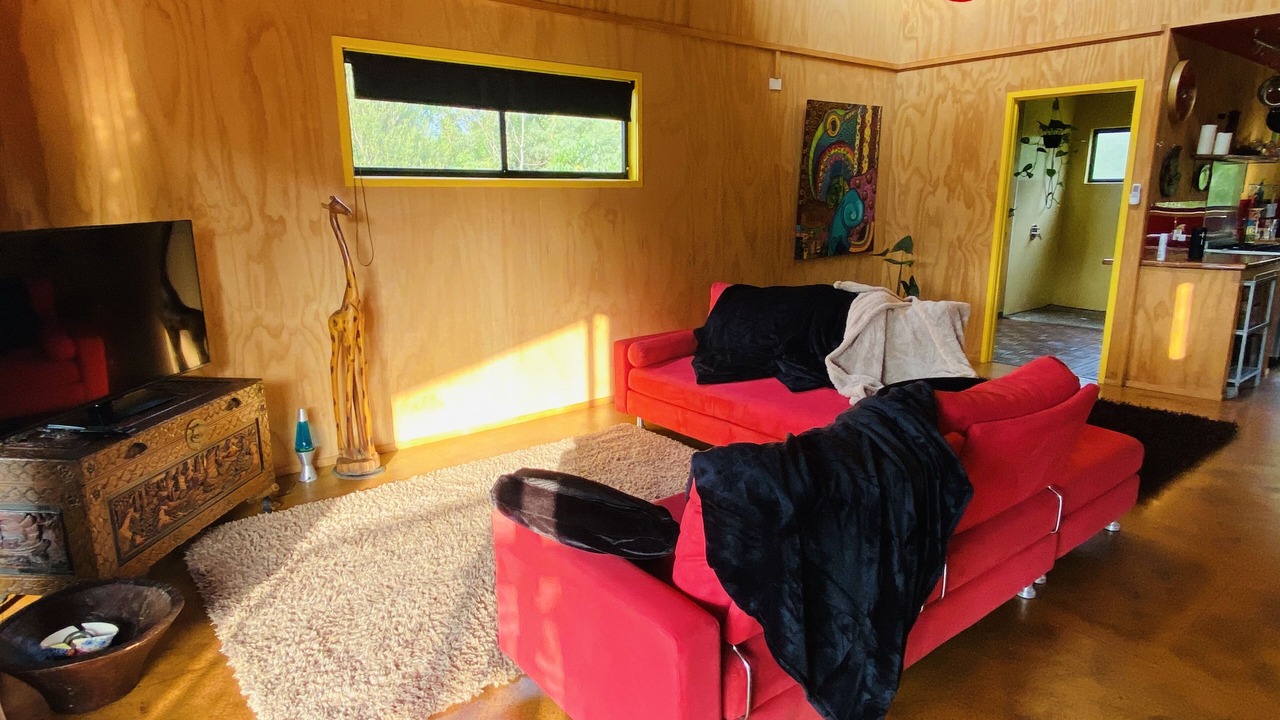 Photo of Livingroom in Hunchy