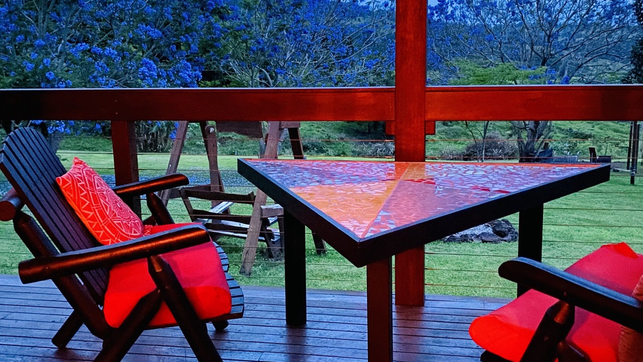 Photo of Outdoor in Hunchy