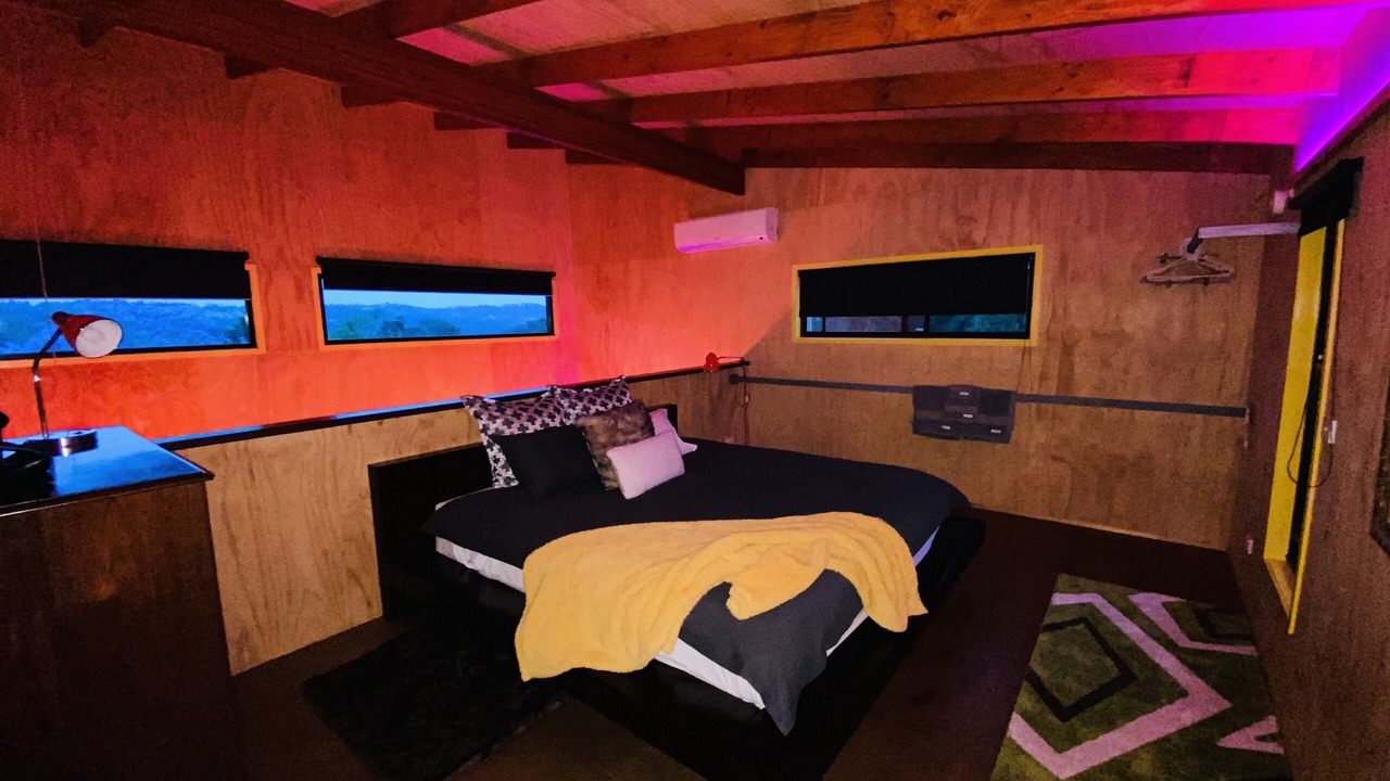 Photo of Bedroom in Hunchy