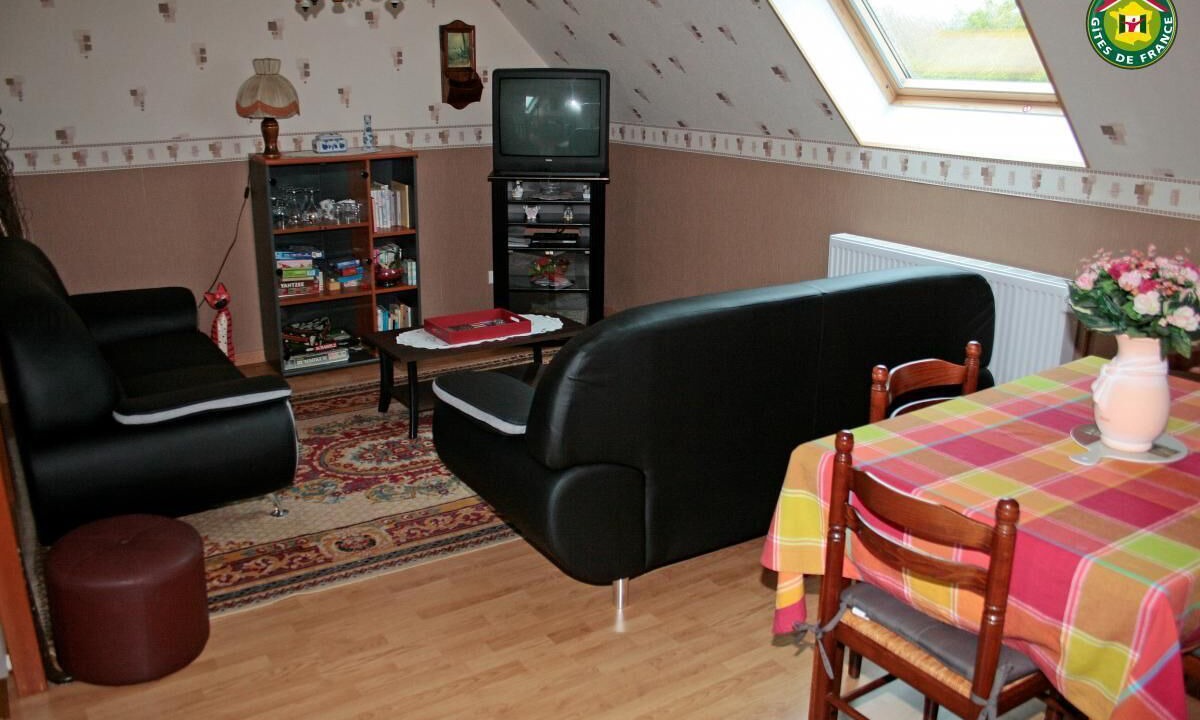 Photo of Livingroom in Fiennes