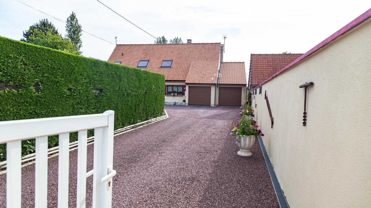 Photo of Outdoor in Fiennes