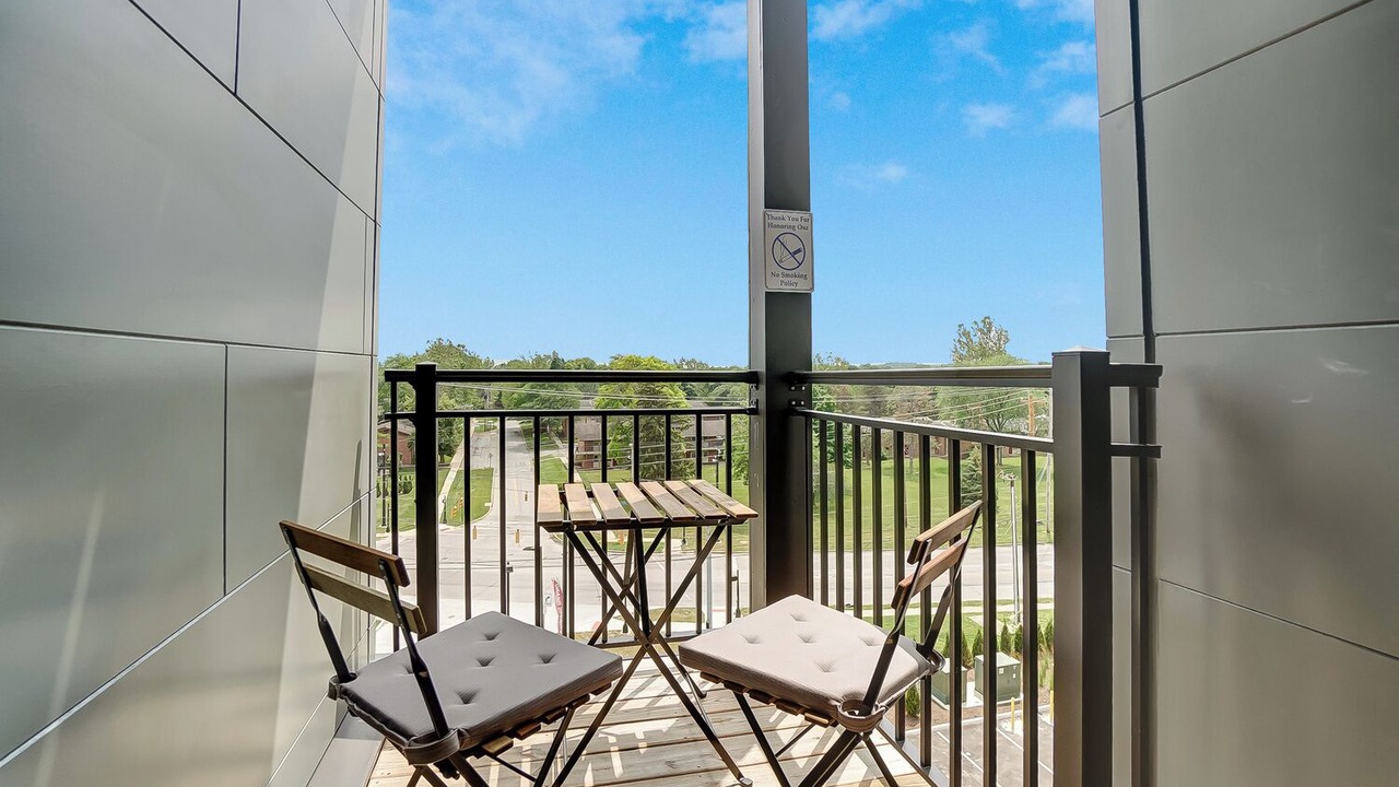 Photo of Outdoor in Columbus