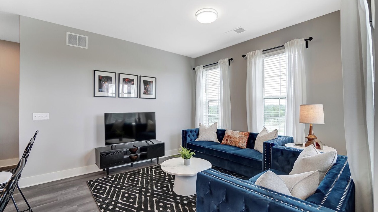 Photo of Livingroom in Columbus