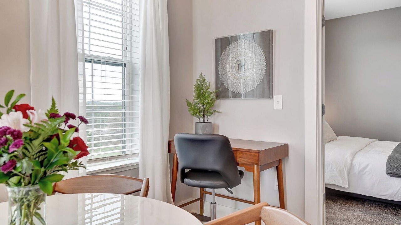 Photo of Bedroom in Columbus