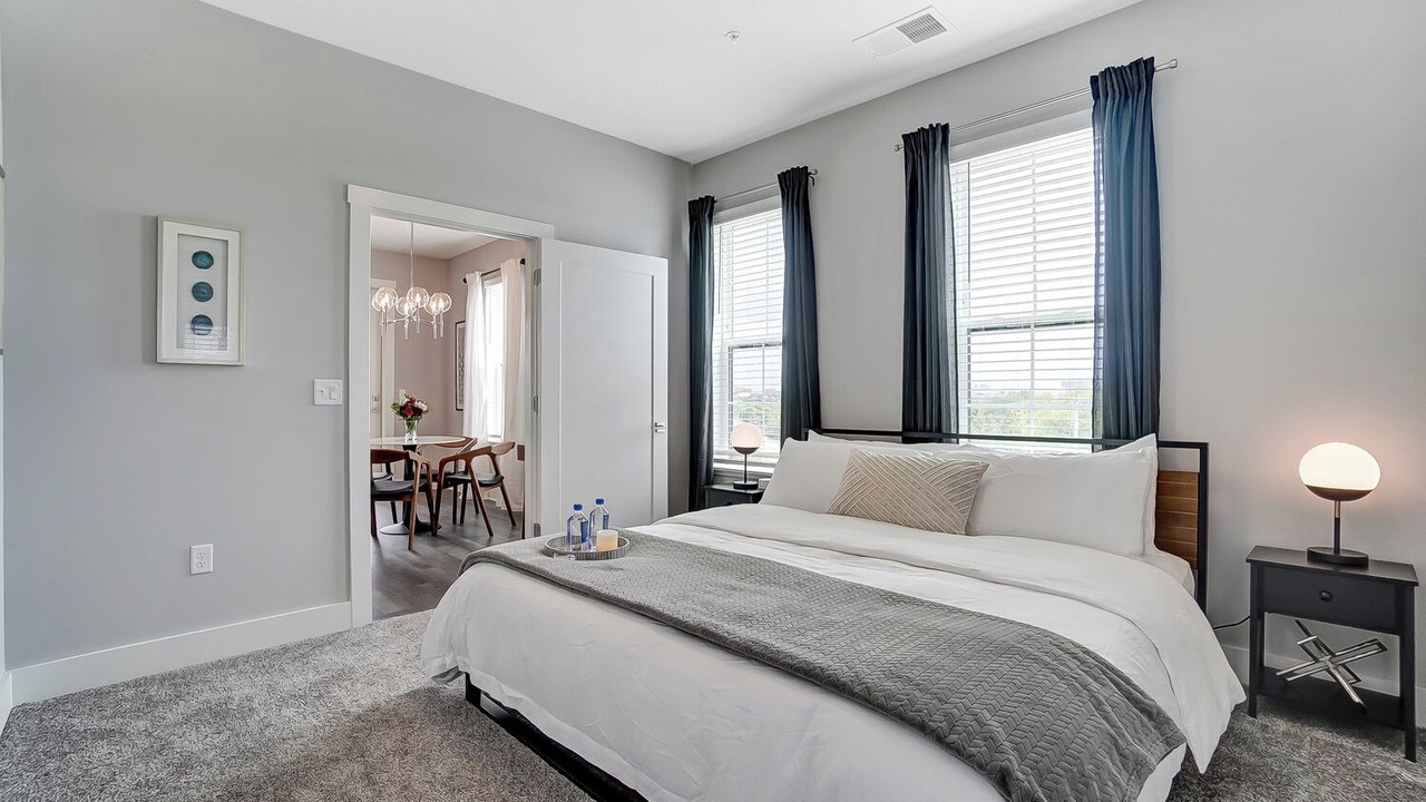 Photo of Bedroom in Columbus