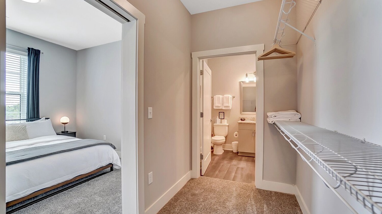 Photo of Bedroom in Columbus