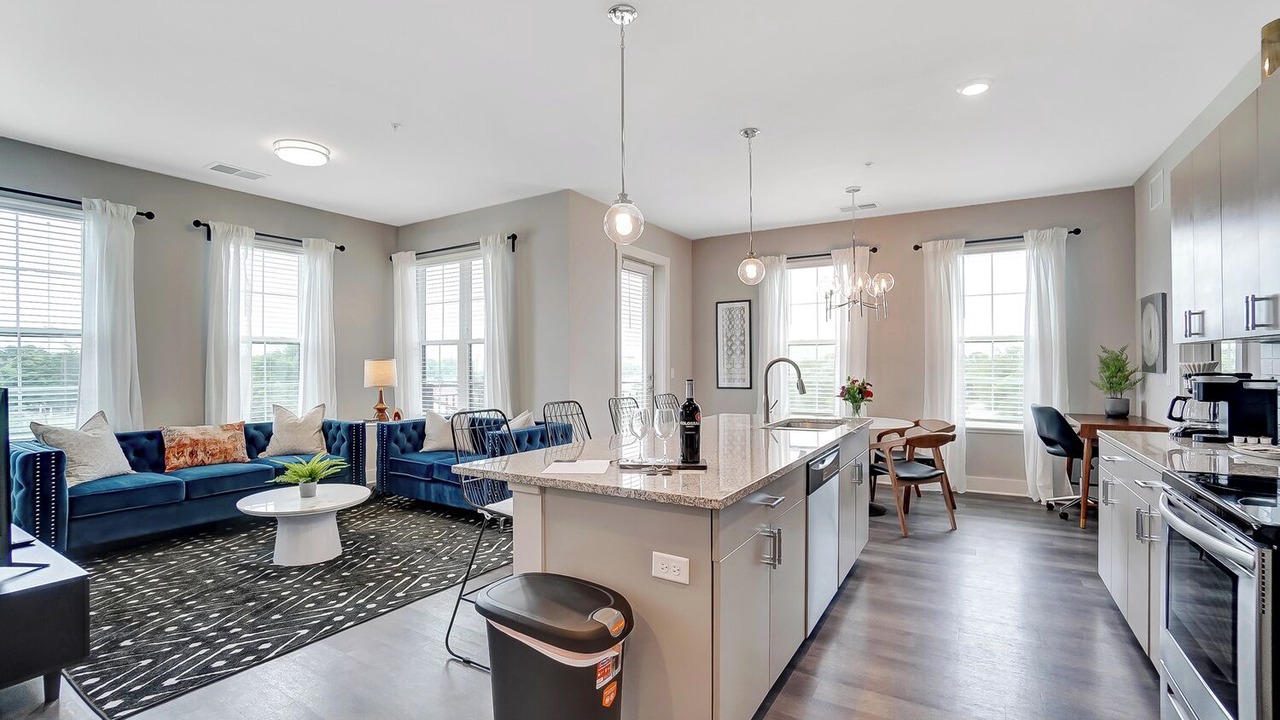 Photo of Kitchen in Columbus