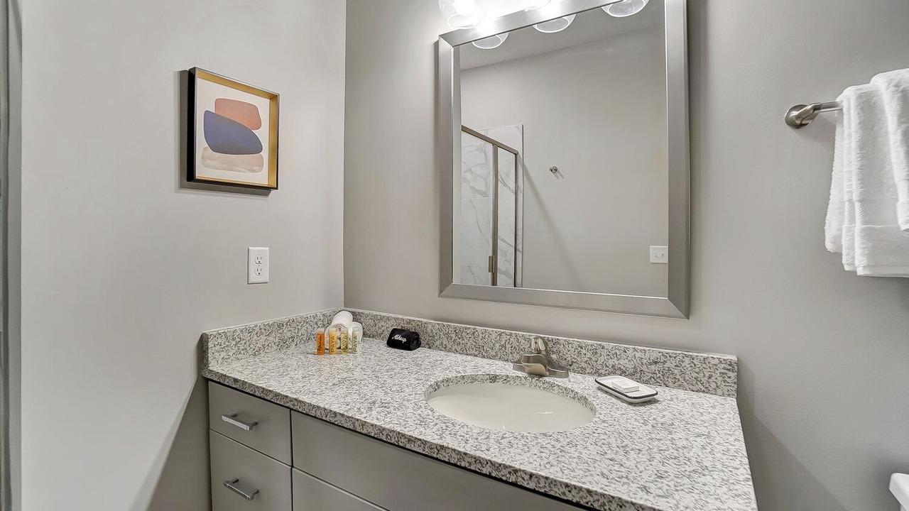 Photo of Bathroom in Columbus