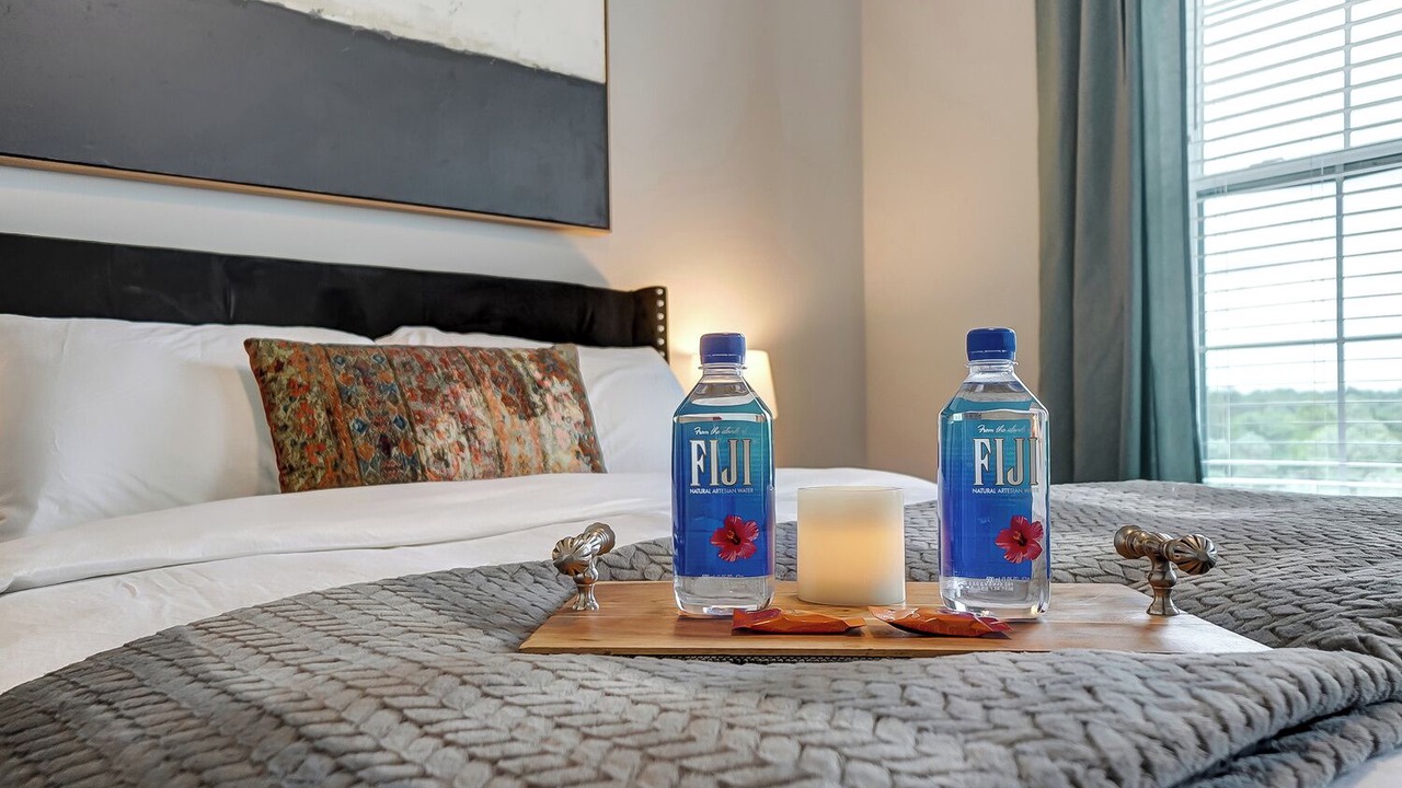 Photo of Bedroom in Columbus