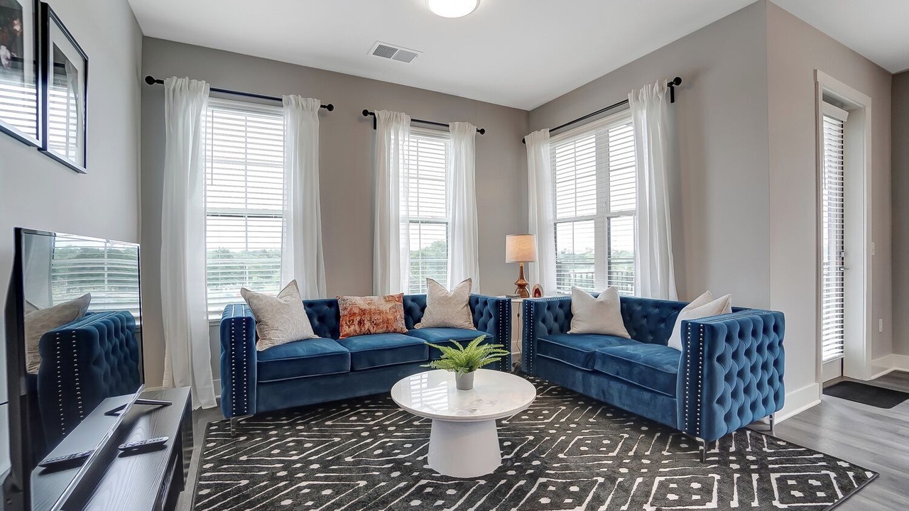 Photo of Livingroom in Columbus