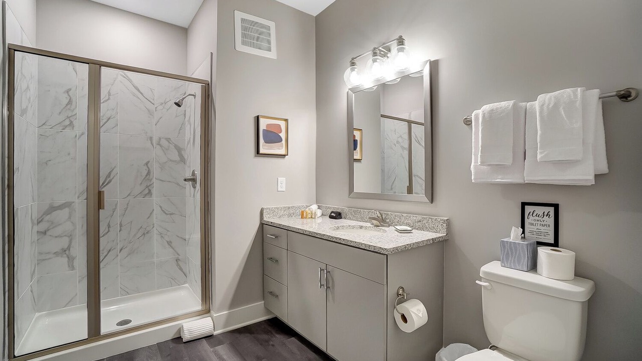 Photo of Bathroom in Columbus