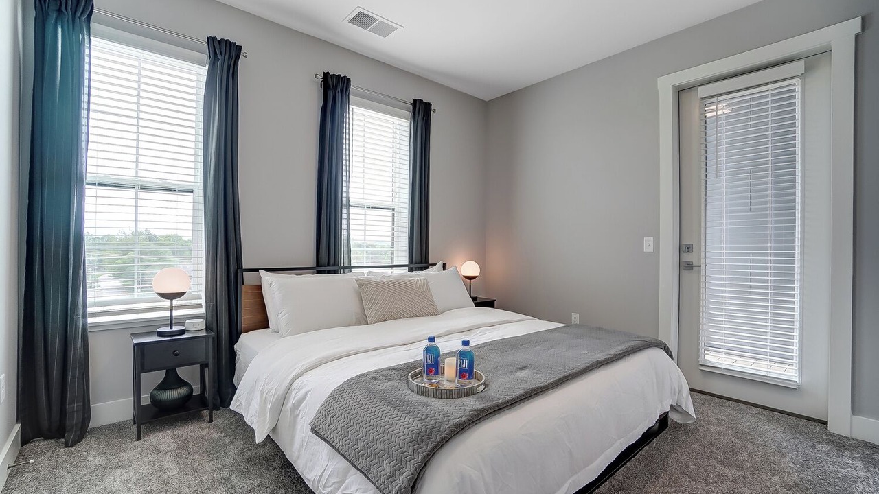 Photo of Bedroom in Columbus