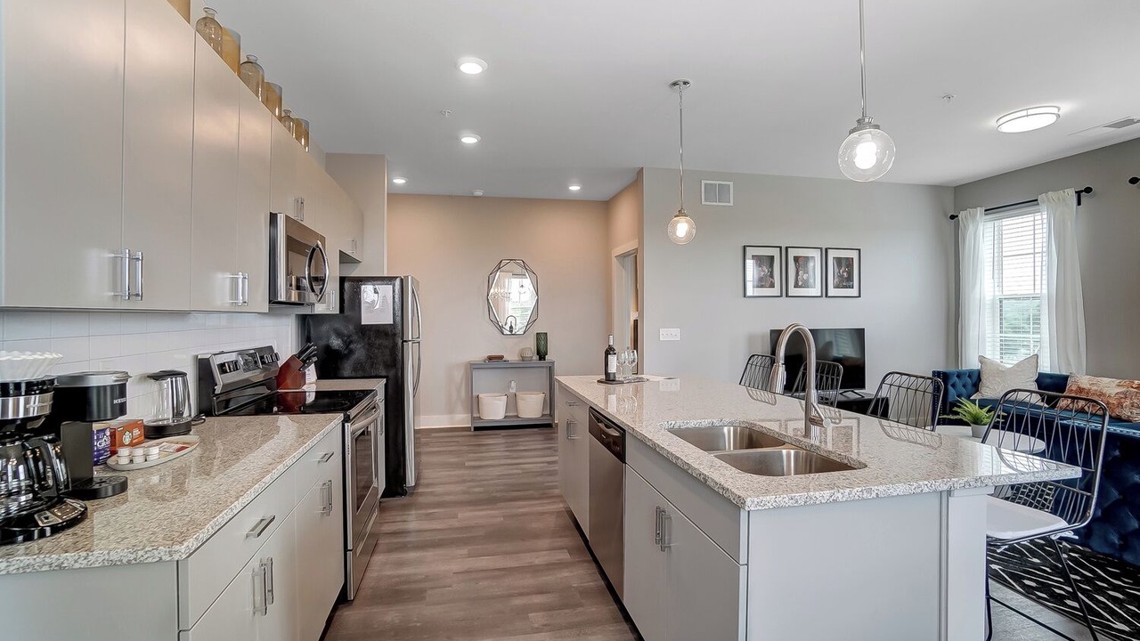 Photo of Kitchen in Columbus