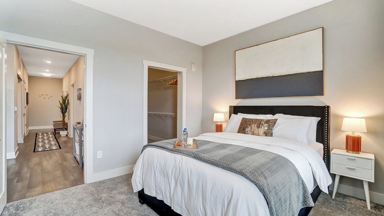 Photo of Bedroom in Columbus