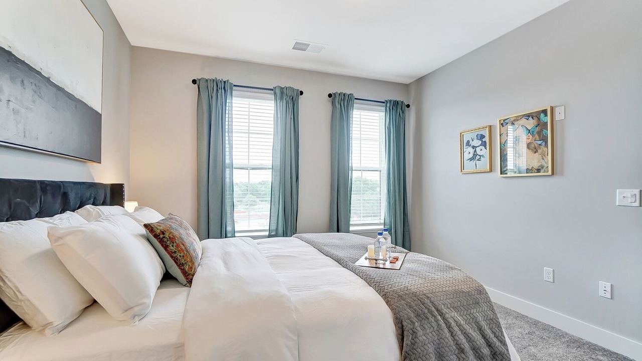 Photo of Bedroom in Columbus