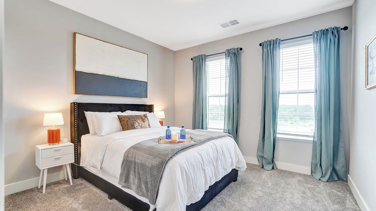 Photo of Bedroom in Columbus