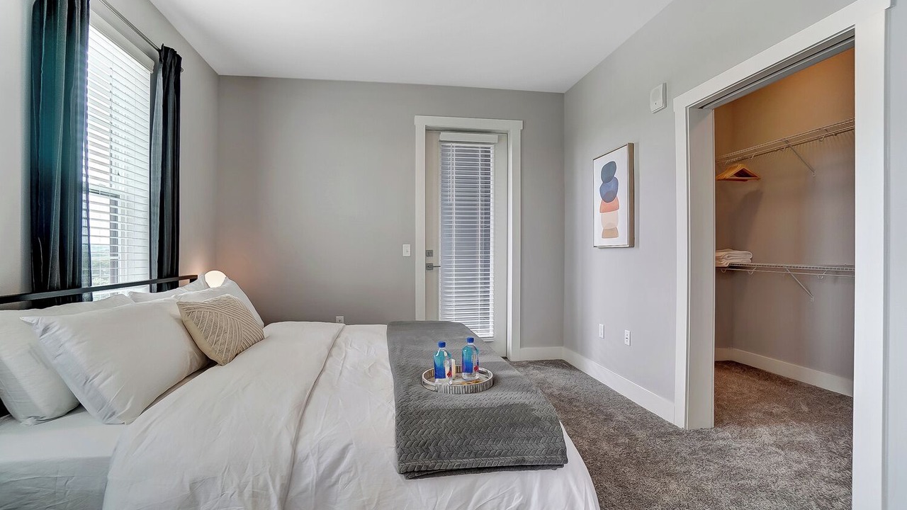 Photo of Bedroom in Columbus
