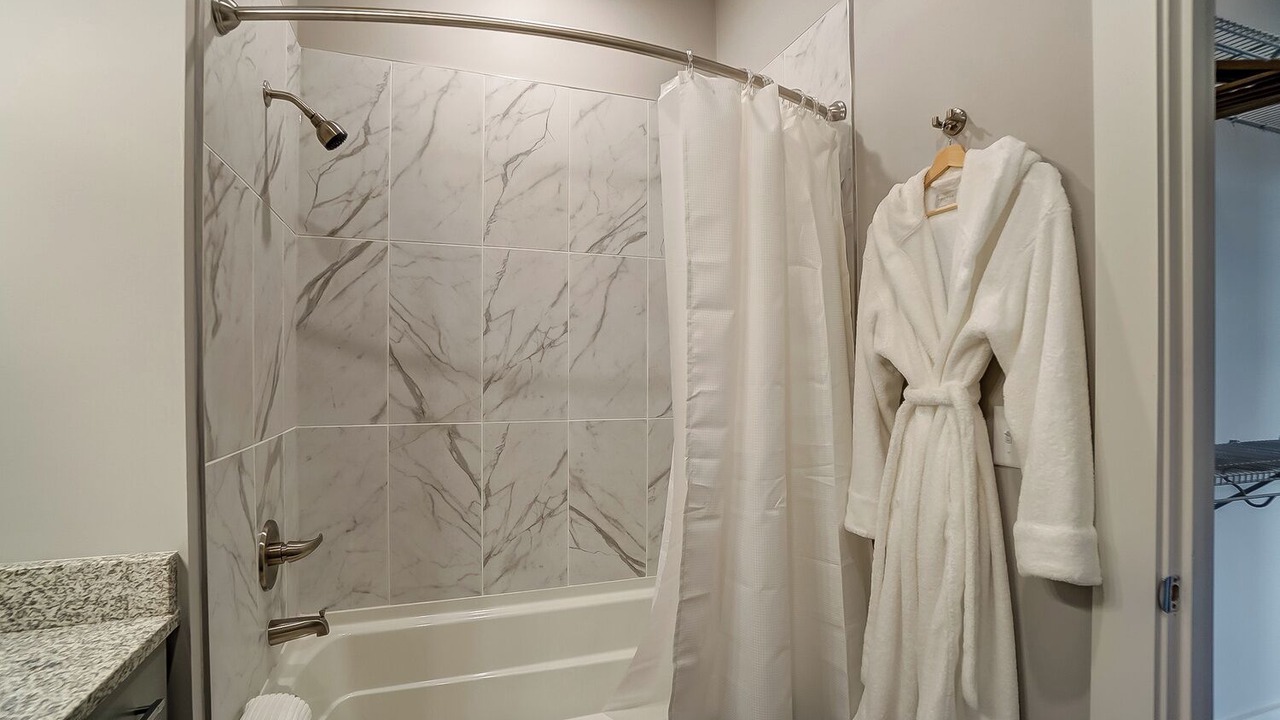 Photo of Bathroom in Columbus