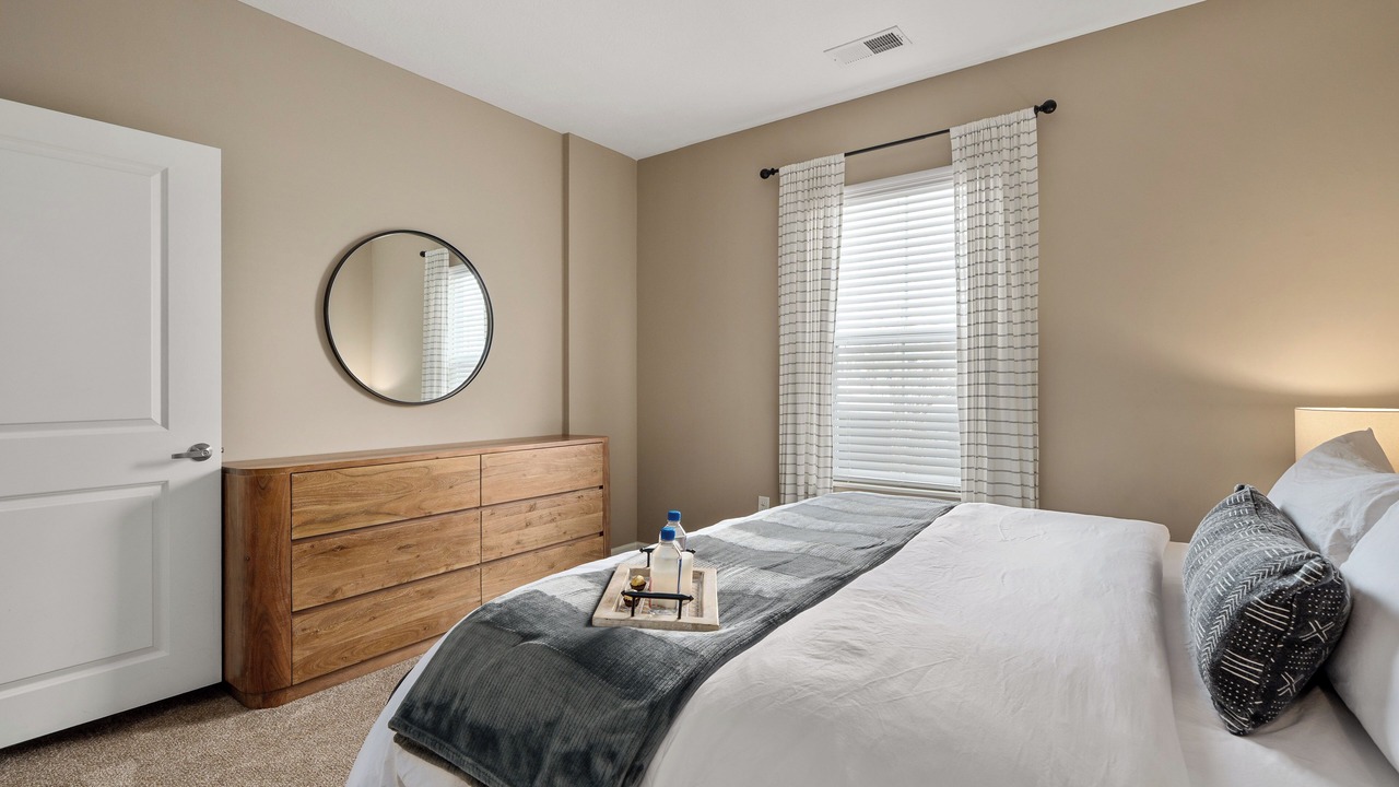 Photo of Bedroom in Tuttle West