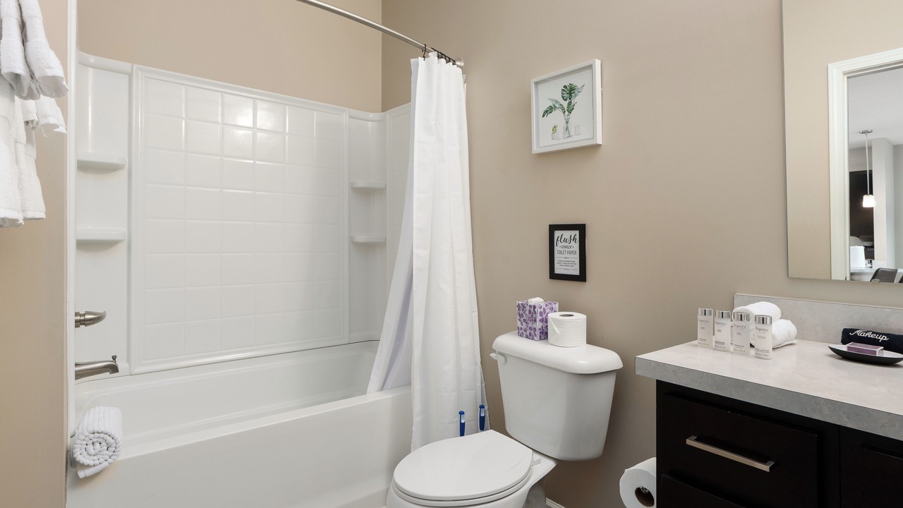 Photo of Bathroom in Tuttle West