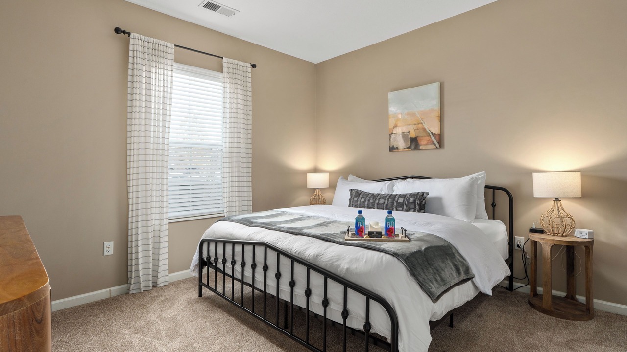Photo of Bedroom in Tuttle West