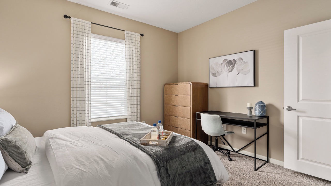 Photo of Bedroom in Tuttle West