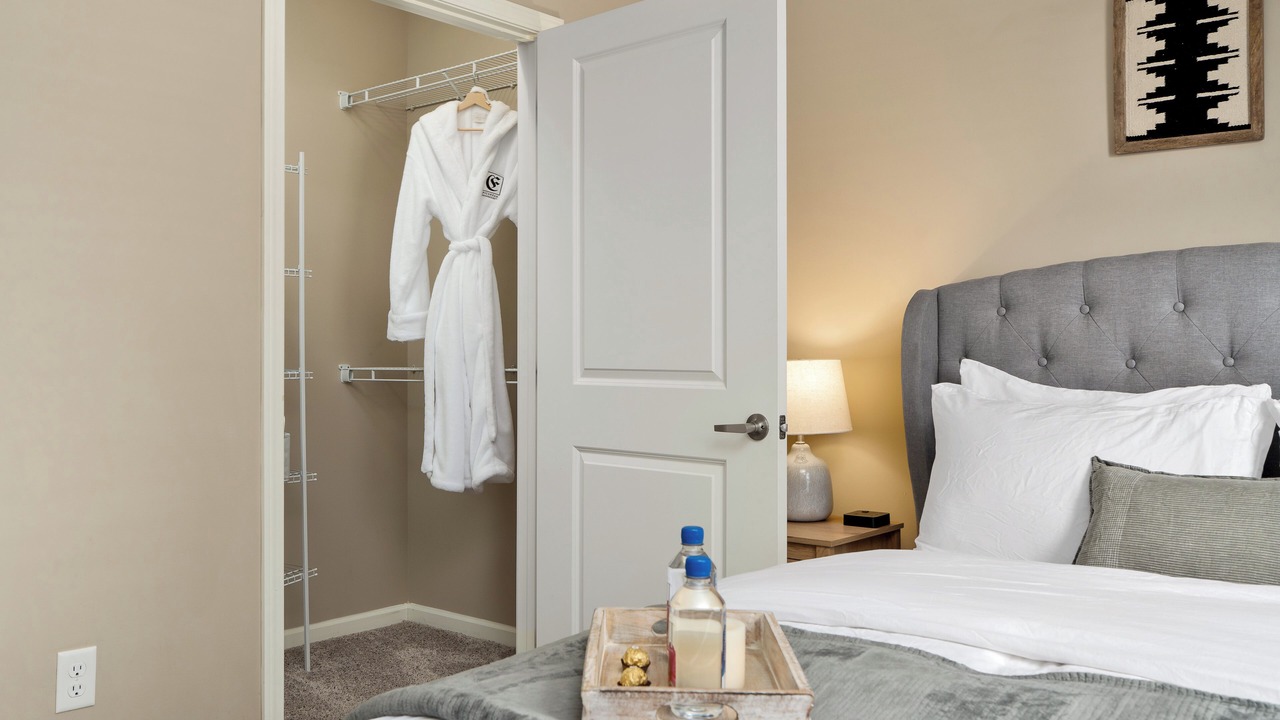 Photo of Bedroom in Tuttle West