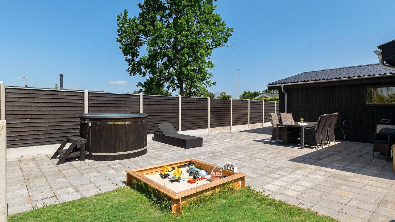 Photo of Outdoor in Oster Hurup