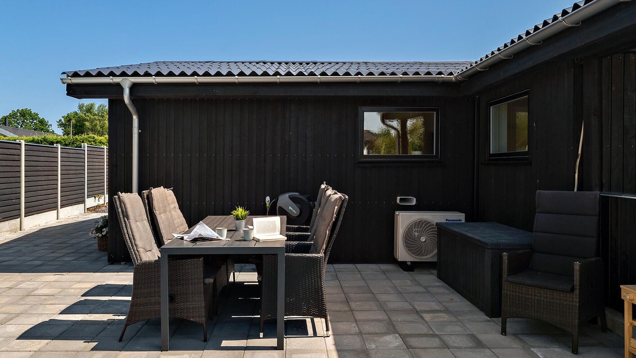 Photo of Outdoor in Oster Hurup