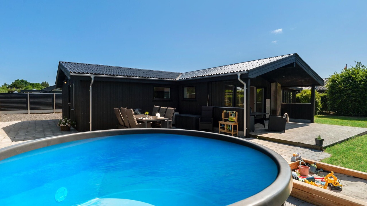 Photo of Outdoor in Oster Hurup