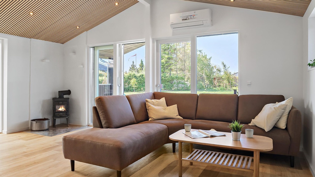 Photo of Bedroom in Oster Hurup