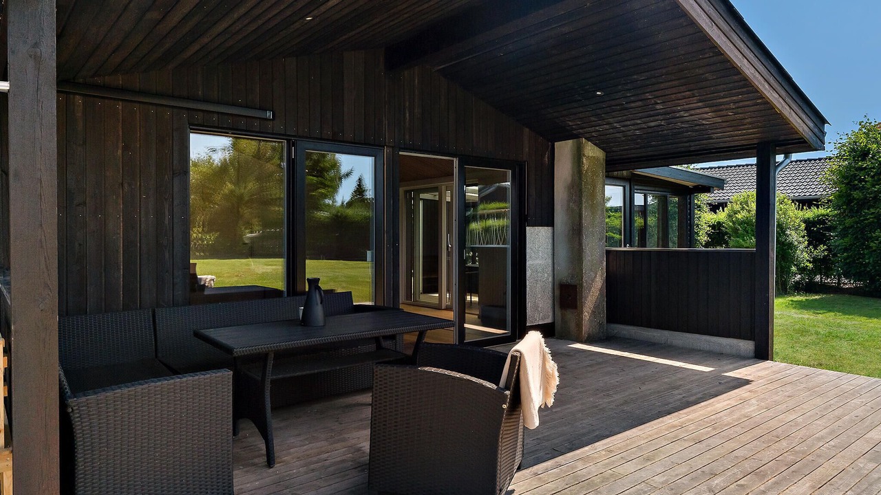 Photo of Outdoor in Oster Hurup