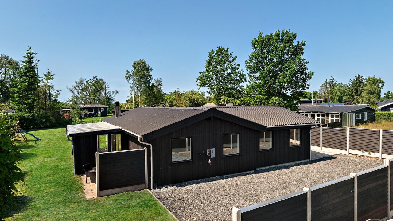 Photo of Outdoor in Oster Hurup