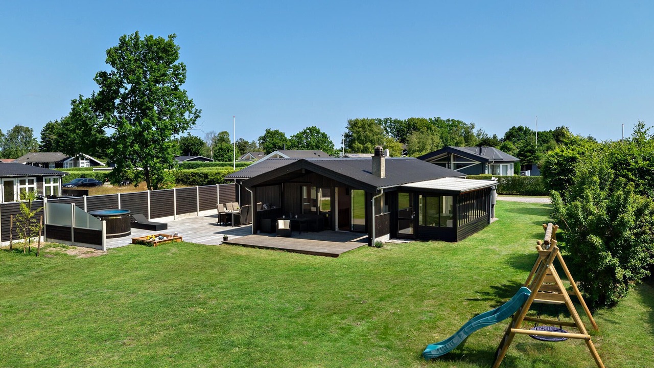 Photo of Outdoor in Oster Hurup
