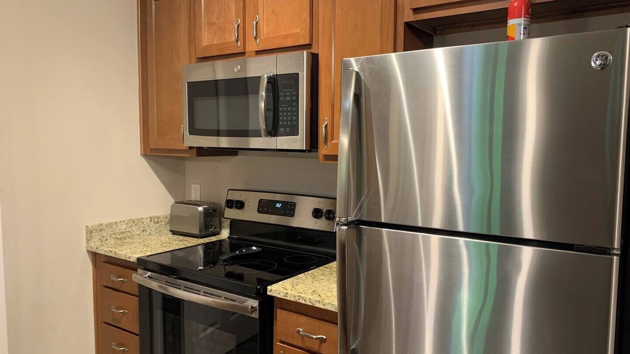 Photo of Kitchen in Westerville