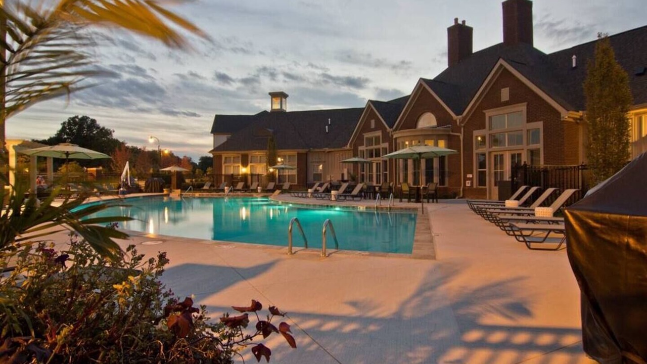 Photo of Outdoor in Westerville