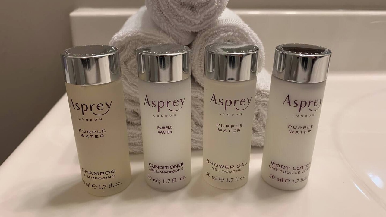 Photo of Bathroom in Westerville