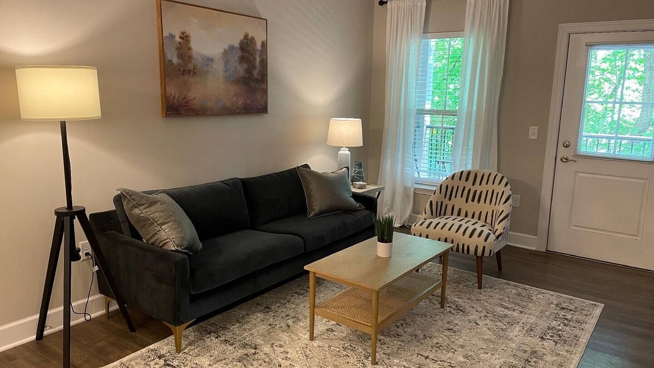 Photo of Bedroom in Westerville