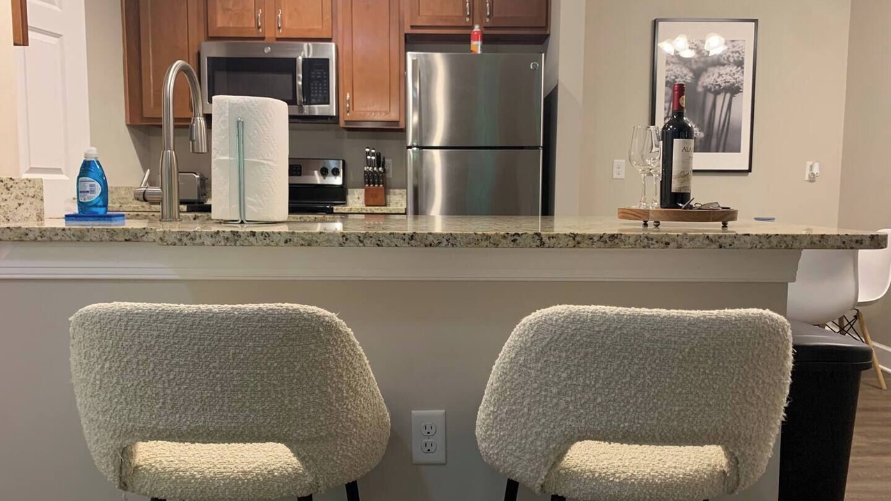 Photo of Kitchen in Westerville