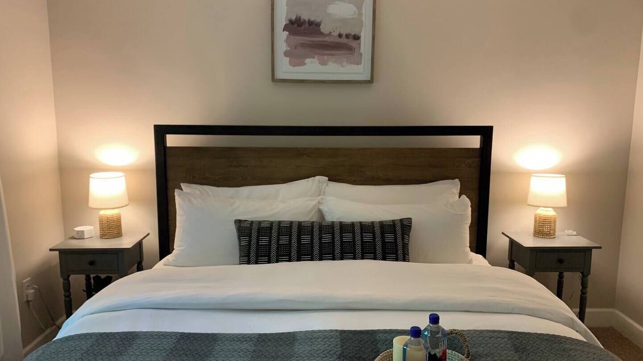 Photo of Bedroom in Westerville