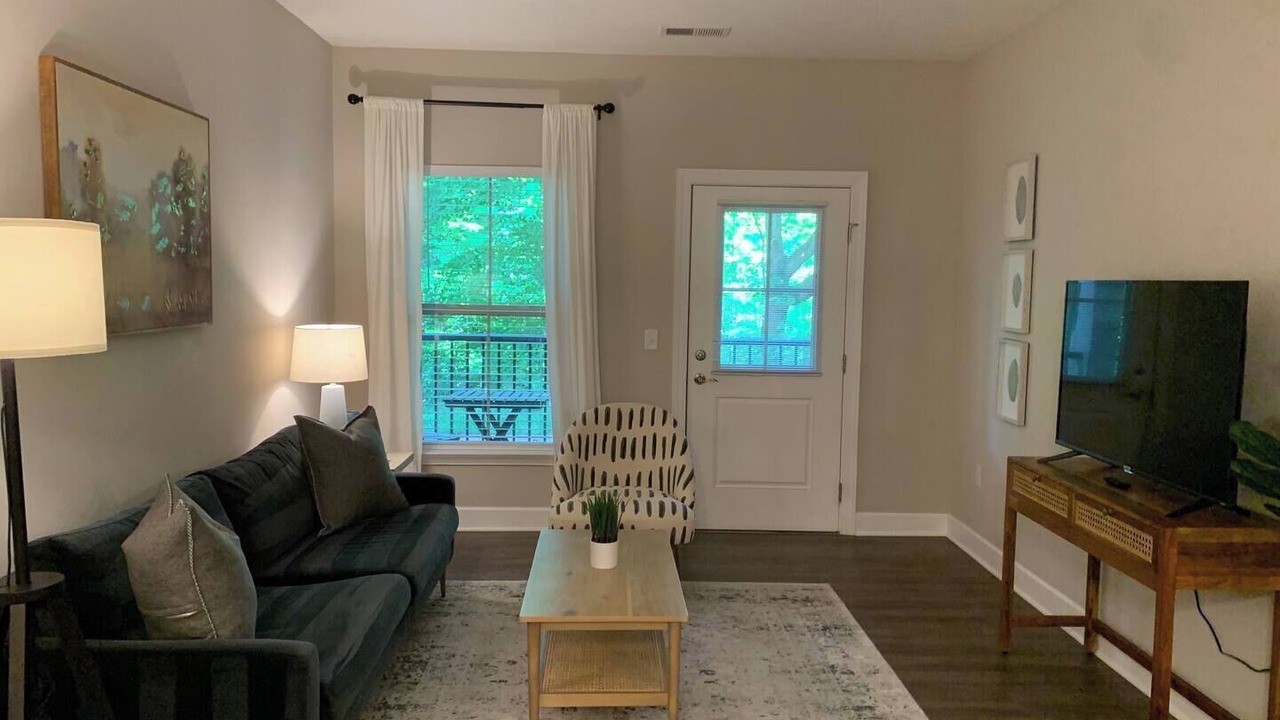 Photo of Bedroom in Westerville