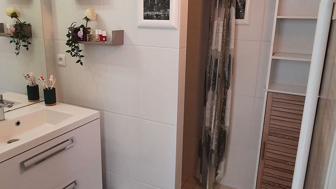 Photo of Bathroom in Notre-Dame-de-Monts